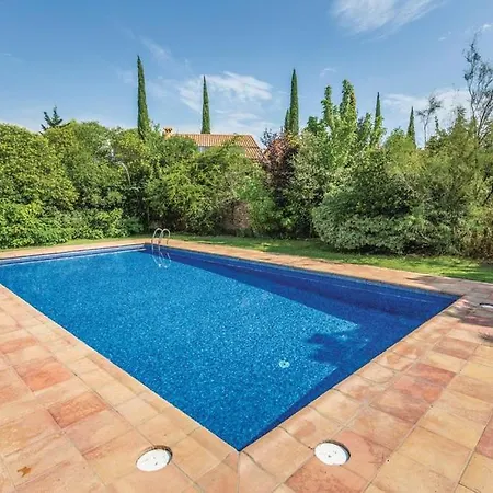 Villa Oliver Conti Capmany