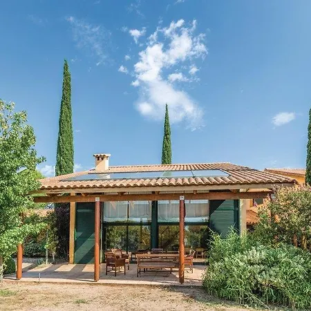 Villa Oliver Conti *